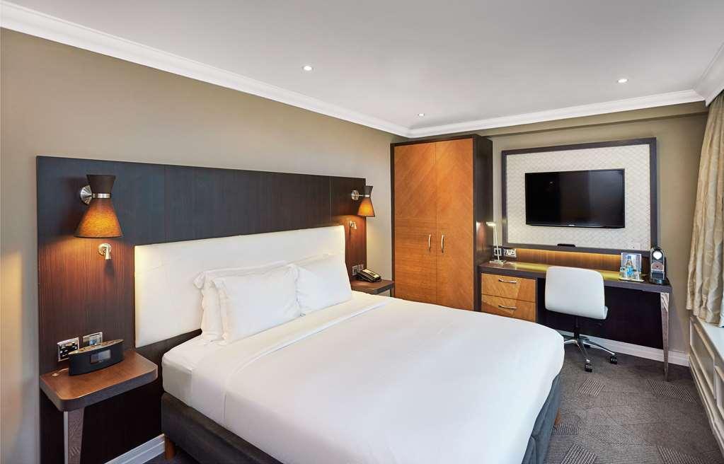 Doubletree By Hilton - Hyde Park Hotel Londra