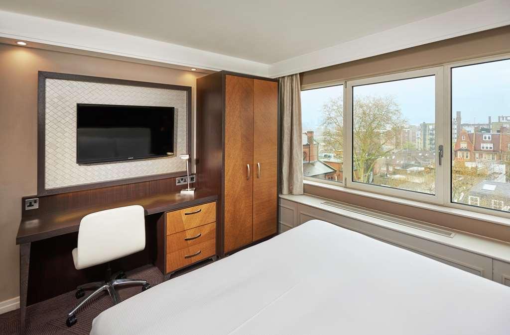 Doubletree By Hilton - Hyde Park Hotel Londra