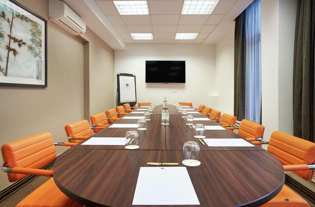 Doubletree By Hilton - Hyde Park Hotel Londra