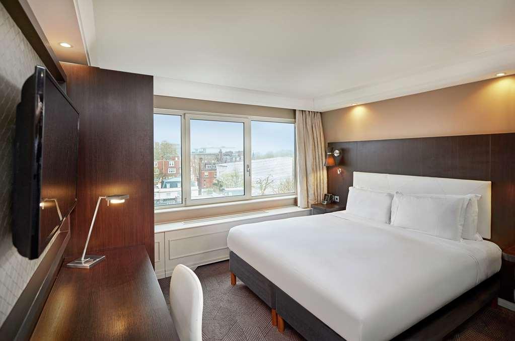 Hotel Doubletree By Hilton - Hyde Park Londra