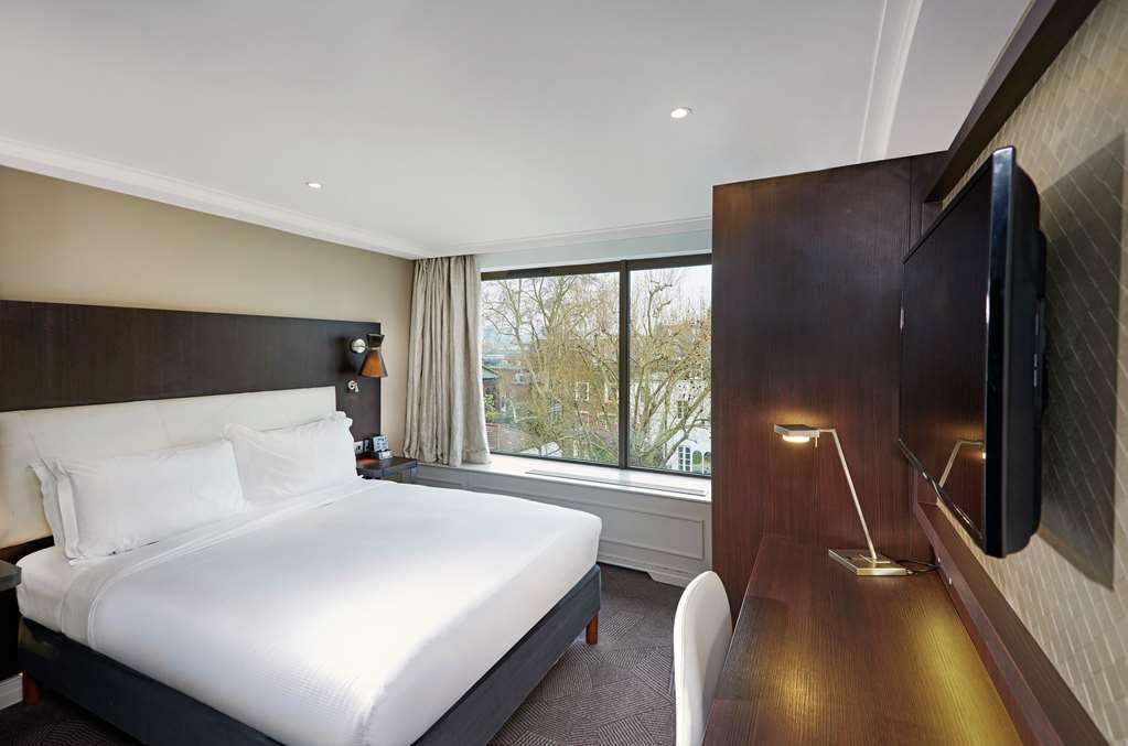 Doubletree By Hilton - Hyde Park Hotel Londra