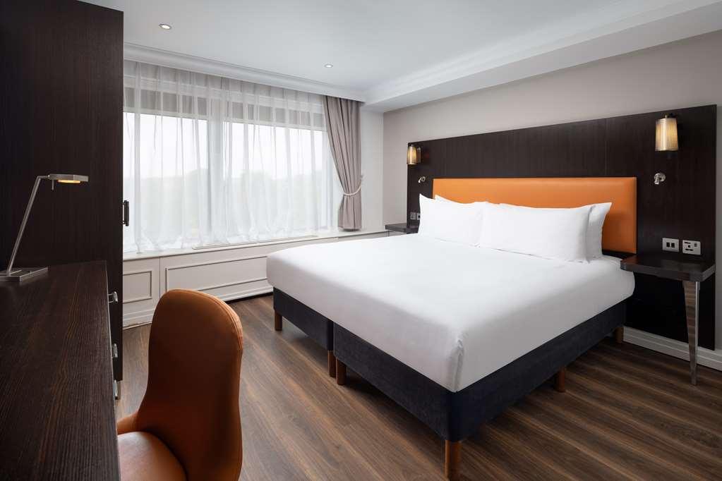 Doubletree By Hilton - Hyde Park Londra