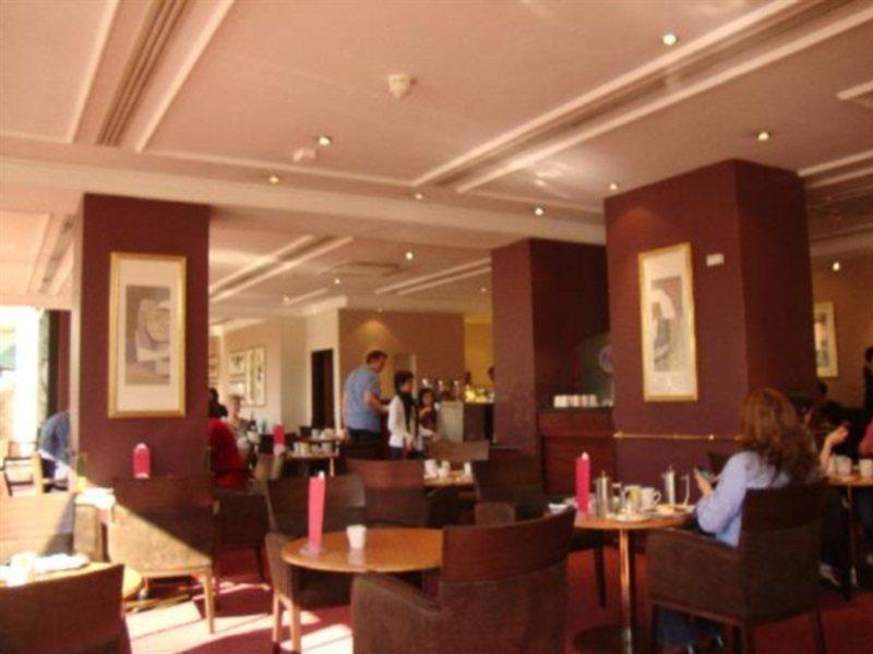 Hotel Doubletree By Hilton - Hyde Park Londra